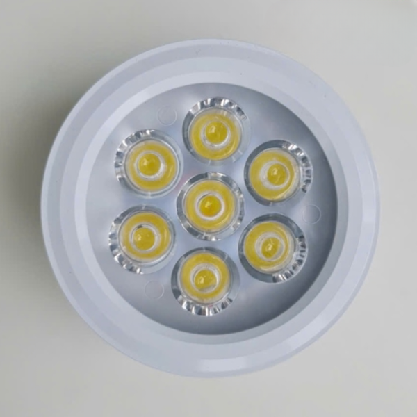 AFC 643 T LED 3W 5