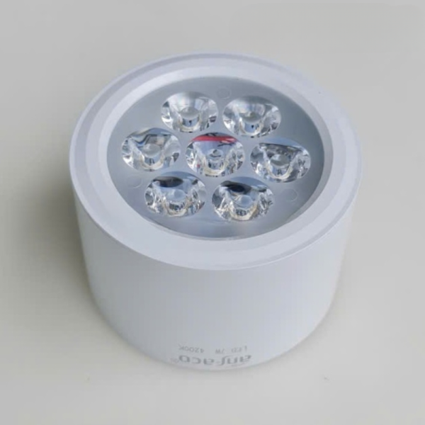AFC 643 T LED 3W 7