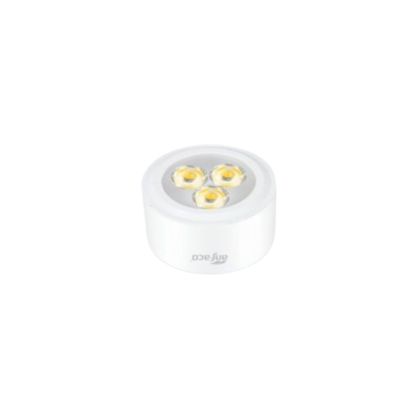 AFC 643 T LED 3W 12