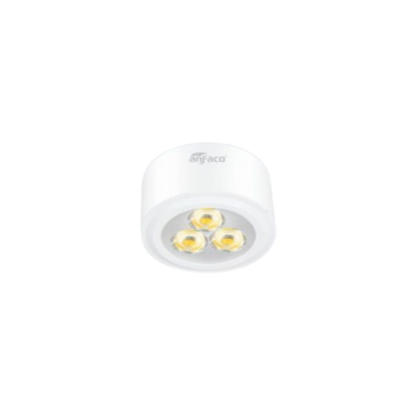 AFC 643 T LED 7W 8