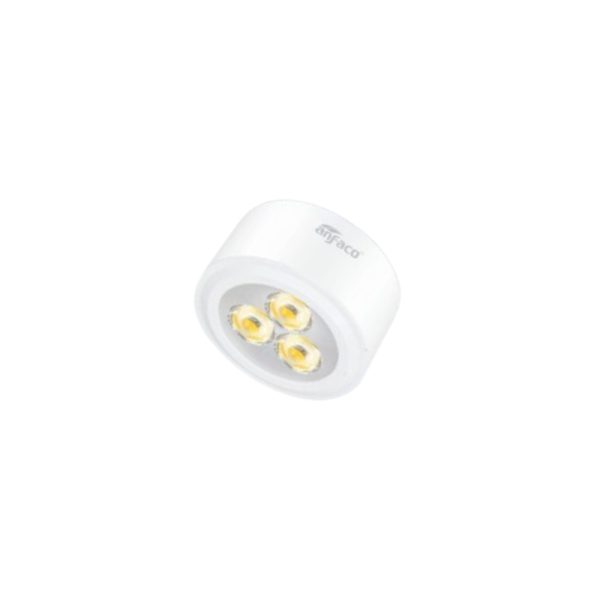 AFC 643 T LED 7W 9