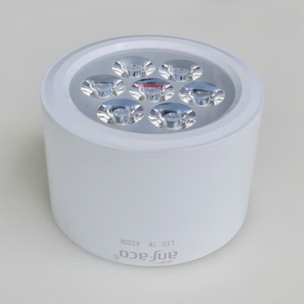 AFC 643 T LED 9W 6