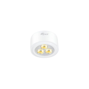 AFC 643 T LED 9W 18
