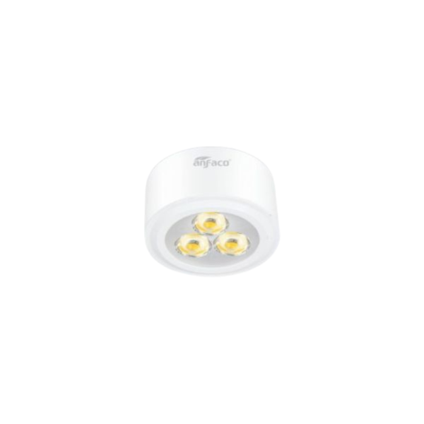 AFC 643 T LED 9W 8