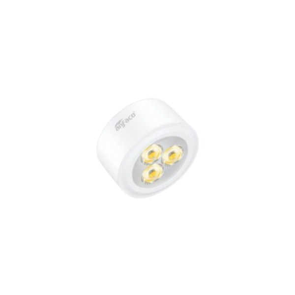 AFC 643 T LED 9W 10