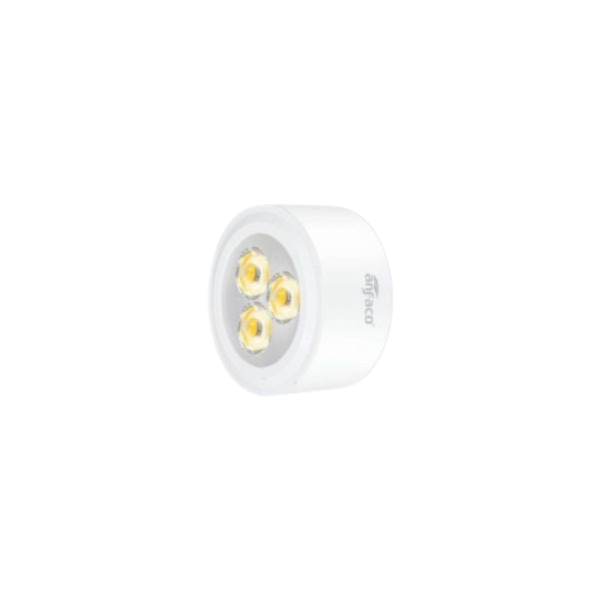 AFC 643 T LED 9W 12
