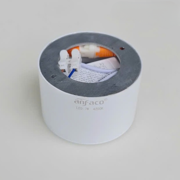 AFC 643 T LED 9W 13