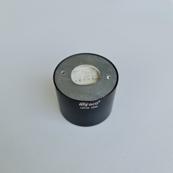 AFC 644 D LED 7W 7