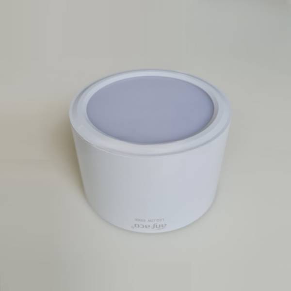 AFC 644 T LED 3W 6
