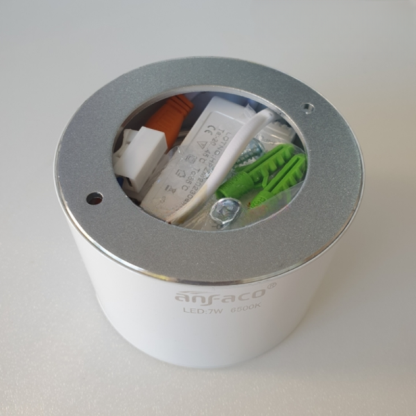 AFC 644 T LED 3W 13
