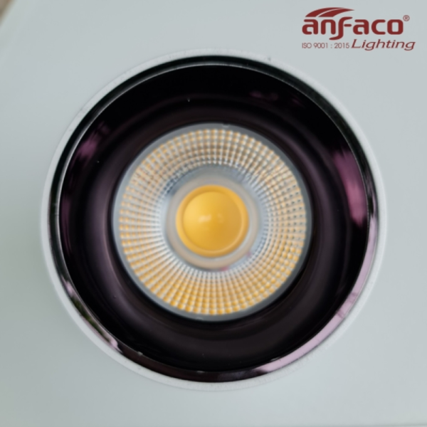 AFC 645 T LED 9W 5