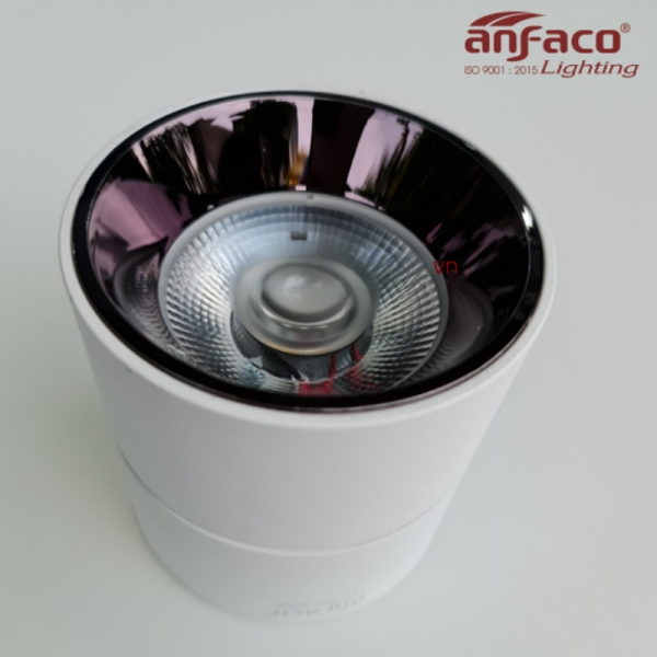 AFC 645 T LED 9W 6