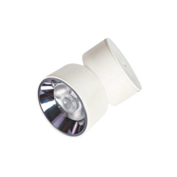 AFC 645 T LED 9W 8