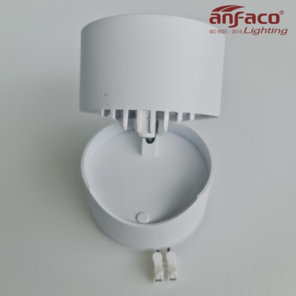 AFC 645 T LED 9W 12