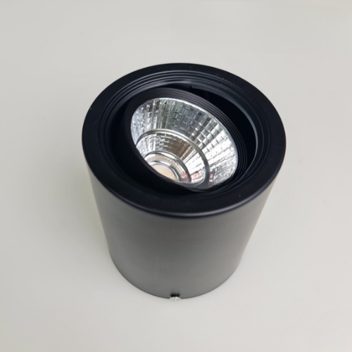 16 AFC 647 D LED 12W 9