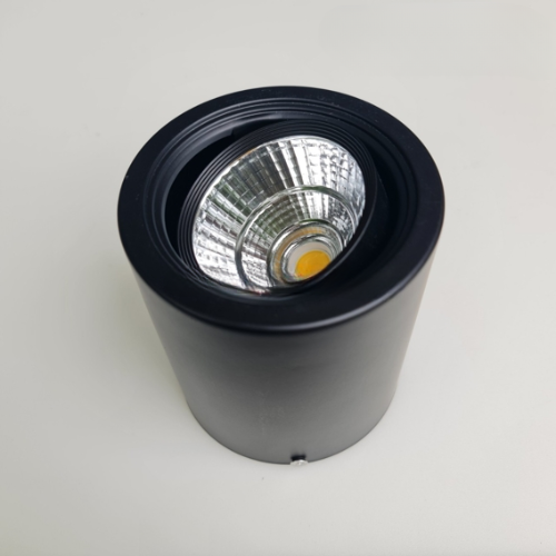 17 AFC 647 D LED 12W 10