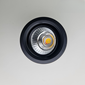 AFC 647 D LED 7W 17