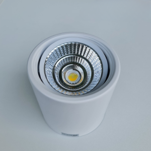 AFC 647 T LED 12W 17