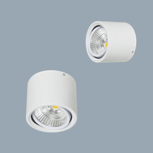 AFC 647 T LED 12W 23
