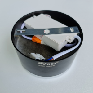 AFC 649 D LED 12W 18