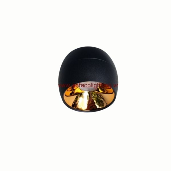AFC 653 D LED 7W 8