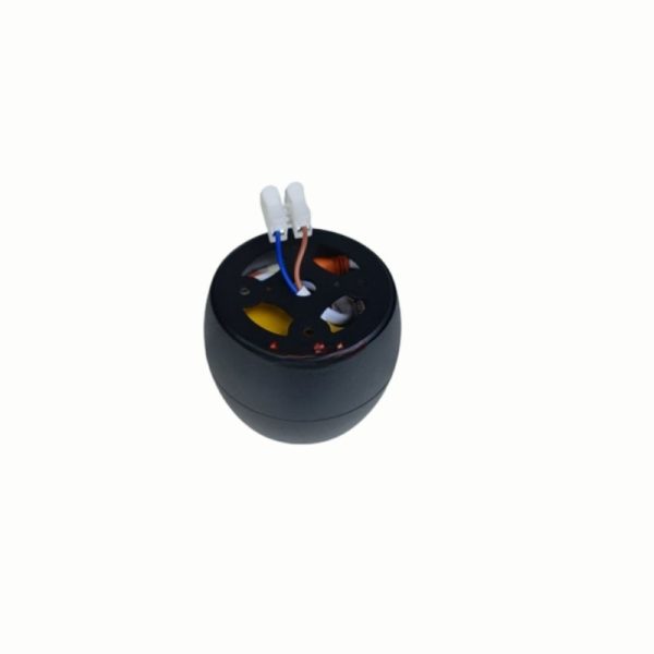 AFC 653 D LED 7W 9
