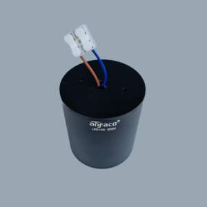 AFC 655 D LED 10W 19