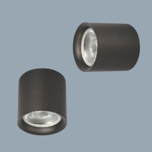 AFC 658 D LED 10W 23