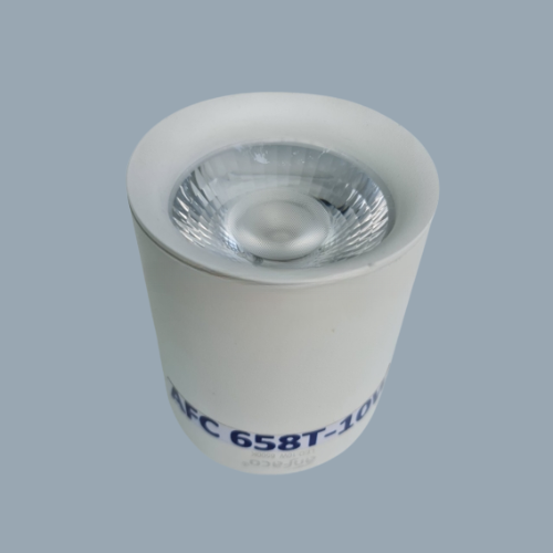 143 AFC 658 T LED 10W 6