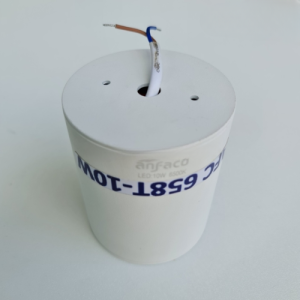 AFC 658 T LED 10W 6 AFC 658 T LED 10W 17