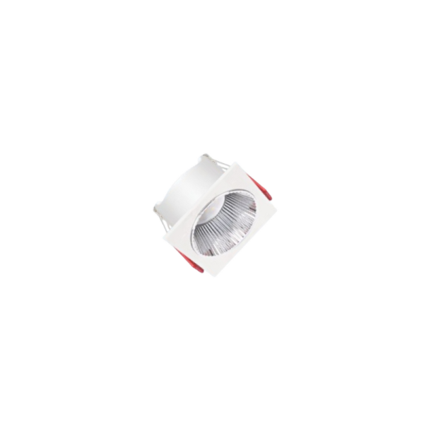 AFC 662 LED 12W 8