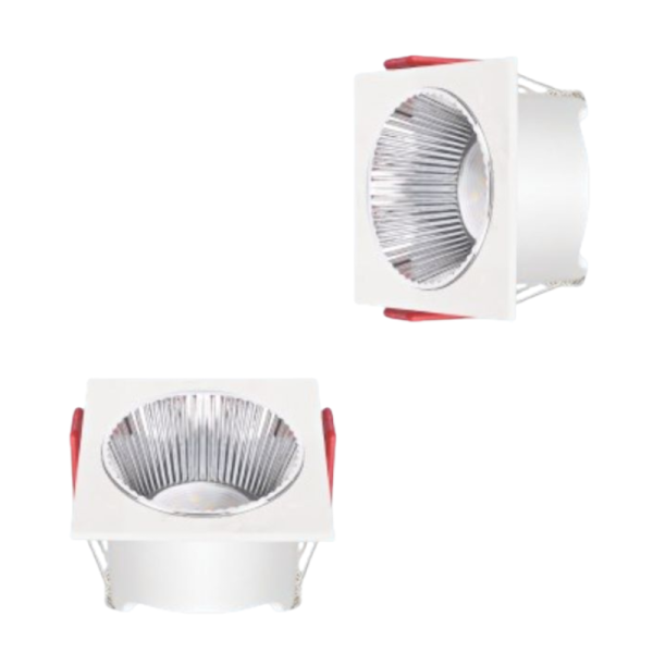 AFC 662 LED 12W 12
