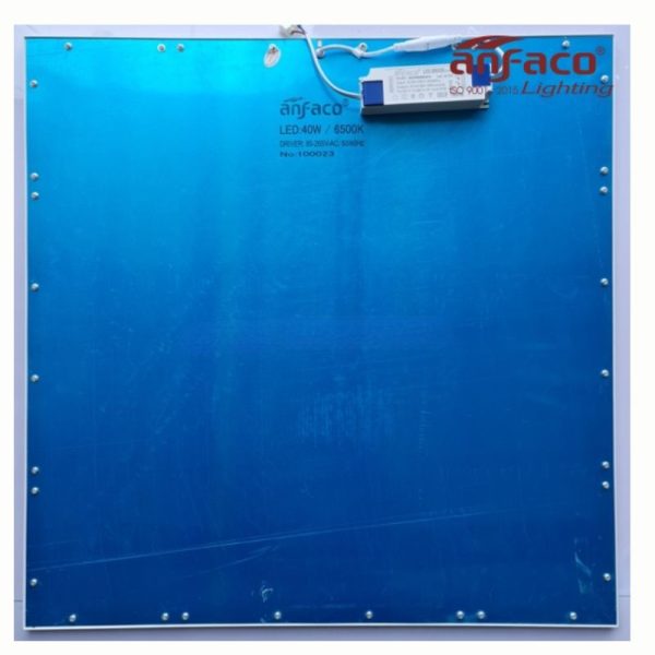 AFC 669A LED 40W 6
