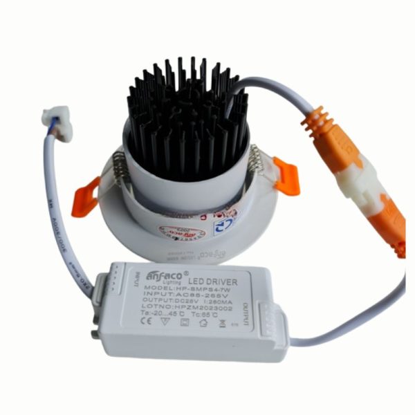 AFC 734 LED 5W 8