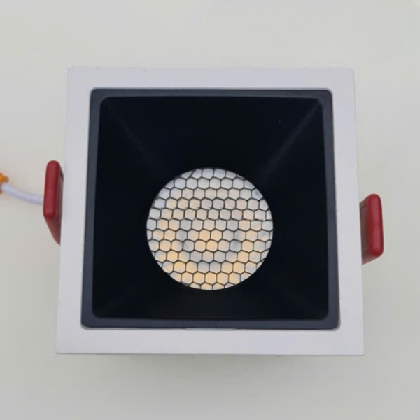 AFC 748/1 LED 9W 7