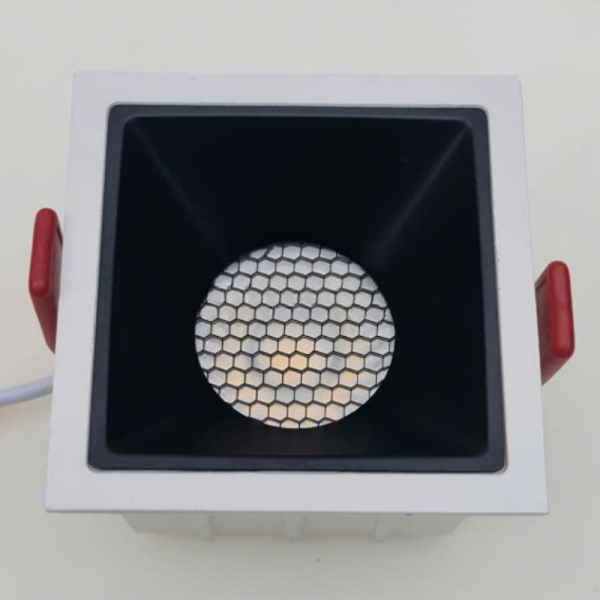 AFC 748/1 LED 9W 8