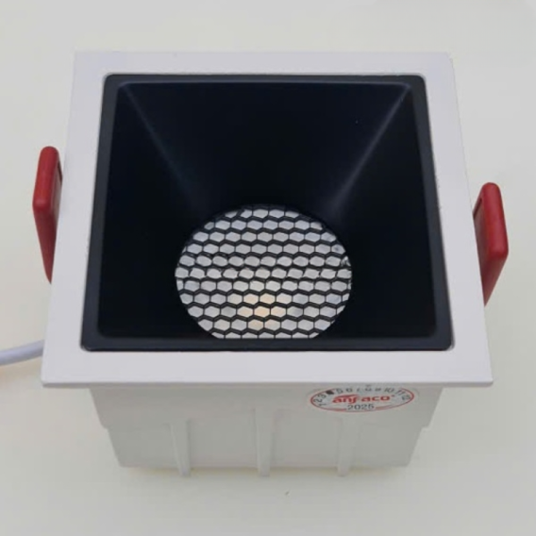 AFC 748/1 LED 9W 9