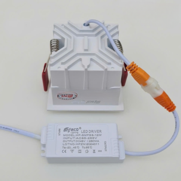 AFC 748/1 LED 9W 13