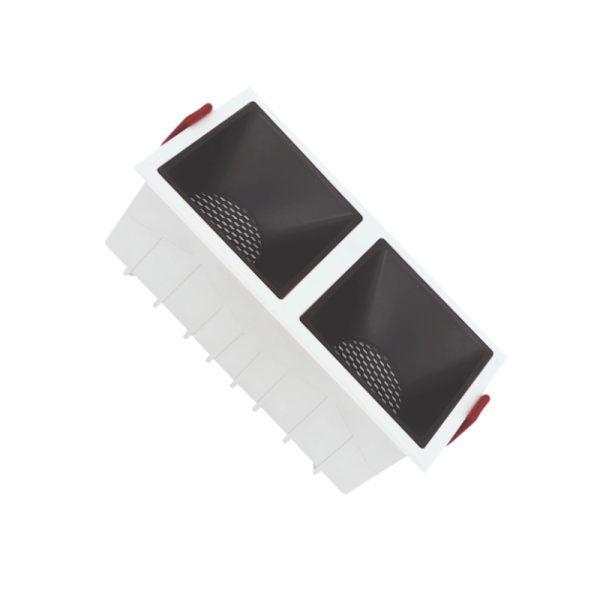 AFC 748/2 LED 7W 9