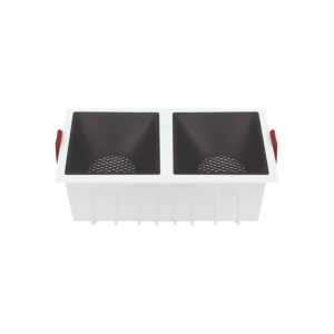 AFC 748/2 LED 7W 20