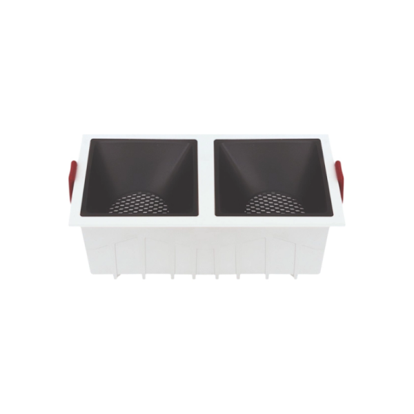 AFC 748/2 LED 7W 10