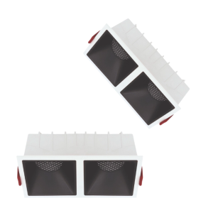 AFC 748/2 LED 7W 23