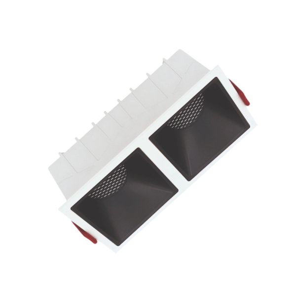 AFC 748/2 LED 9W 7