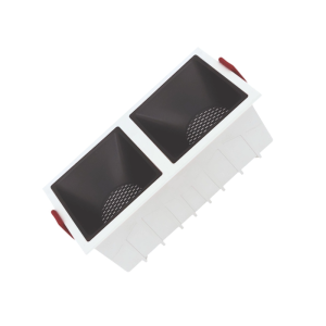 AFC 748/2 LED 9W 18