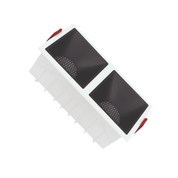 AFC 748/2 LED 9W 9