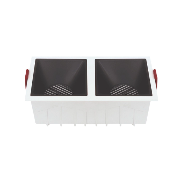 AFC 748/2 LED 9W 10