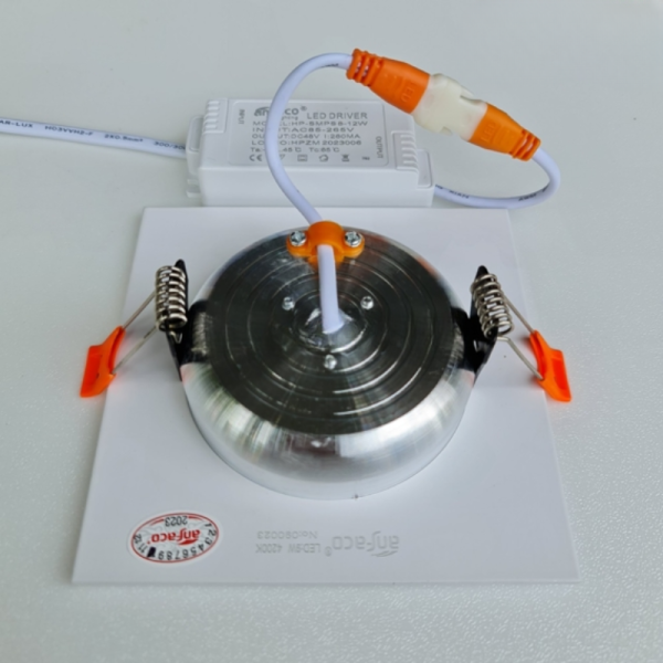 AFC 754/1 LED 9W 13