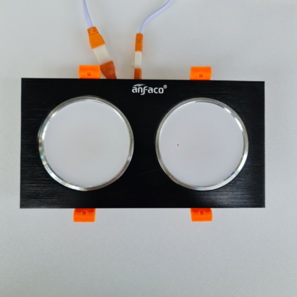 AFC 754D/2 LED 9W 12