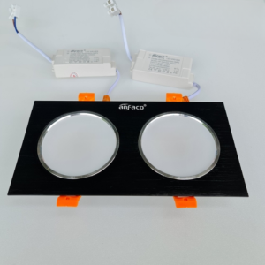 AFC 754D/2 LED 9W 21