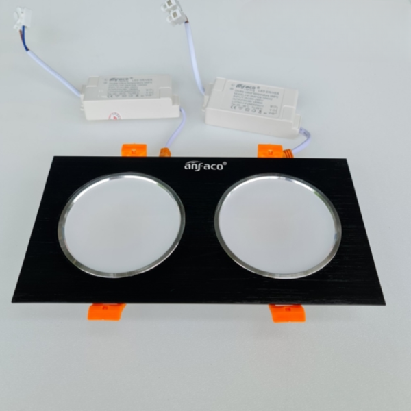 AFC 754D/2 LED 9W 11